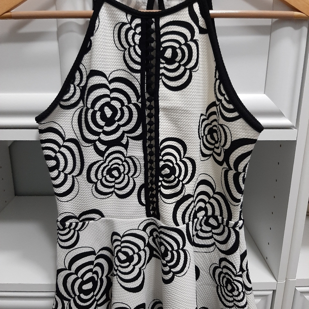Summer Top